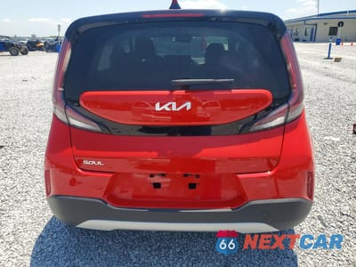 Zdjęcie 6 z 12 samochodu: 2024 KIA SOUL LX VIN:KNDJ23AU4R7224443 - miniatura