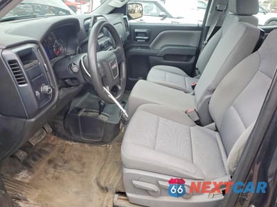 Zdjęcie 7 z 12 samochodu: 2014 GMC SIERRA K1500 VIN:1GTV2TEH6EZ180653 - miniatura