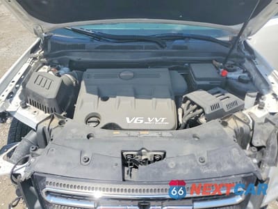 Zdjęcie 12 z 14 samochodu: 2016 GMC TERRAIN SLT VIN:2GKFLUE31G6247478 - miniatura