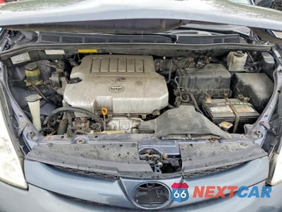 Zdjęcie 12 z 13 samochodu: 2009 TOYOTA SIENNA LE 7-PASSENGER VIN:5TDZK23C19S269718 - miniatura