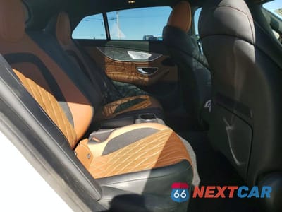 Zdjęcie 10 z 12 samochodu: 2021 MERCEDES-BENZ AMG GT 43 VIN:W1K7X5KB4MA037936 - miniatura