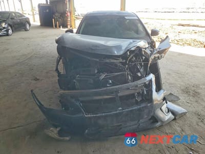 Piąte zdjęcie samochodu w środku: 2015 NISSAN ALTIMA 2.5 SV VIN:1N4AL3AP8FC590017 - miniatura