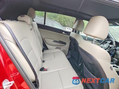 Zdjęcie 11 z 13 samochodu: 2022 KIA SPORTAGE S VIN:KNDP6CAC2N7989005 - miniatura