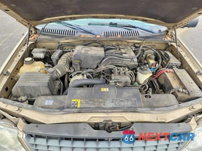 Zdjęcie 11 z 12 samochodu: 2002 FORD EXPLORER XLS VIN:1FMZU72K62ZC75529 - miniatura
