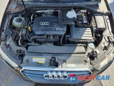Zdjęcie 11 z 12 samochodu: 2016 AUDI A3 PREMIUM VIN:WAUA7HFF4G1050623 - miniatura