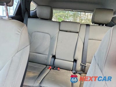 Zdjęcie 10 z 13 samochodu: 2014 HYUNDAI SANTA FE SPORT 2.4L VIN:5XYZUDLB4EG223949 - miniatura