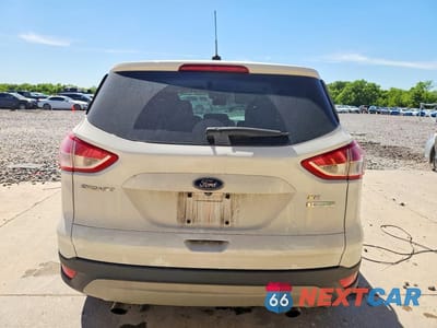Zdjęcie 6 z 13 samochodu: 2014 FORD ESCAPE SE VIN:1FMCU0GX0EUA93098 - miniatura