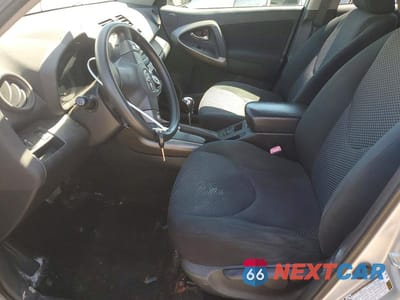 Zdjęcie 7 z 13 samochodu: 2010 TOYOTA RAV4 SPORT VIN:JTMRK4DV5A5097019 - miniatura