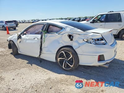 Drugie zdjęcie samochodu z przodu: 2014 HONDA ACCORD VIN:1HGCT1B8XEA004105 - miniatura