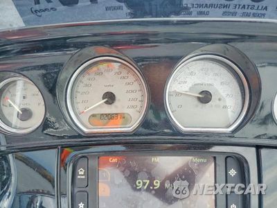 Zdjęcie 7 z 9 samochodu: 2017 HARLEY-DAVIDSON FLHXS STREET GLIDE SPECIAL VIN:1HD1KRC19HB641251 - miniatura