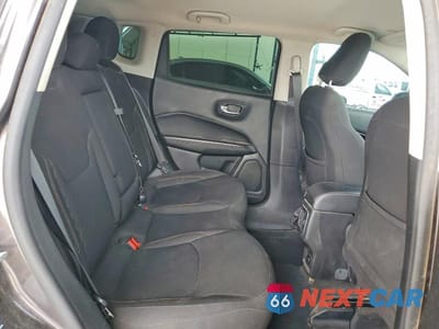 Zdjęcie 11 z 13 samochodu: 2021 JEEP COMPASS SPORT VIN:3C4NJCAB1MT514372 - miniatura