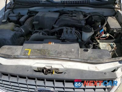 Zdjęcie 12 z 13 samochodu: 2002 FORD EXPLORER XLT VIN:1FMZU63E42ZA03208 - miniatura