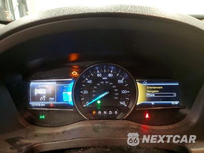 Zdjęcie 9 z 14 samochodu: 2016 FORD EXPLORER LIMITED VIN:1FM5K8F86GGD15183 - miniatura