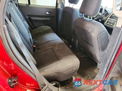 Zdjęcie 10 z 12 samochodu: 2010 FORD EDGE SE VIN:2FMDK3GC6ABB35122 - miniatura