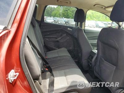 Zdjęcie 21 z 26 samochodu: 2016 FORD ESCAPE SE VIN:1FMCU9G91GUB10421 - miniatura