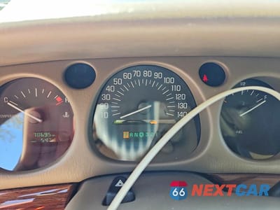 Zdjęcie 9 z 12 samochodu: 2005 BUICK LESABRE CUSTOM VIN:1G4HP52K85U196601 - miniatura