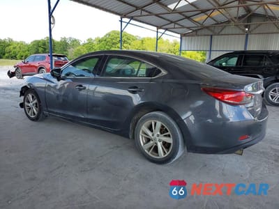 Drugie zdjęcie samochodu z przodu: 2014 MAZDA 6 SPORT VIN:JM1GJ1U67E1140080 - miniatura