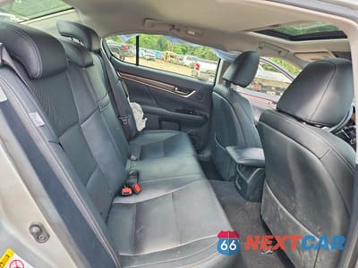 Zdjęcie 10 z 12 samochodu: 2014 LEXUS GS 350 VIN:JTHCE1BL6E5024890 - miniatura