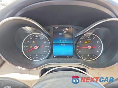 Zdjęcie 9 z 14 samochodu: 2020 MERCEDES-BENZ GLC 300 4MATIC VIN:WDC0G8EB4LF731272 - miniatura