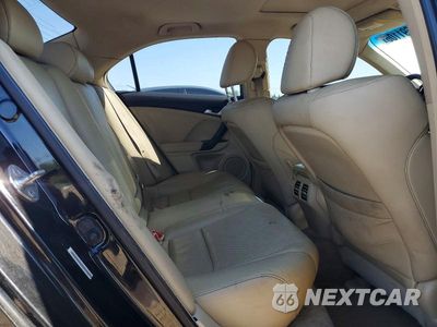 Zdjęcie 10 z 13 samochodu: 2012 ACURA TSX TECH VIN:JH4CU2F63CC029275 - miniatura