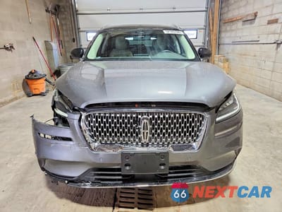 Piąte zdjęcie samochodu w środku: 2022 LINCOLN CORSAIR VIN:5LMCJ1D90NUL12059 - miniatura