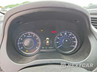 Zdjęcie 9 z 12 samochodu: 2014 HYUNDAI AZERA LIMITED VIN:KMHFH4JG0EA369749 - miniatura