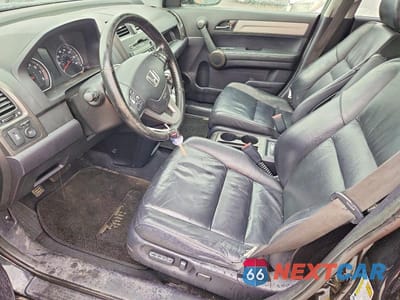 Zdjęcie 7 z 13 samochodu: 2011 HONDA CR-V EXL VIN:JHLRE4H75BC006219 - miniatura