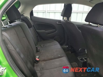 Zdjęcie 10 z 12 samochodu: 2012 MAZDA MAZDA2 VIN:JM1DE1KY2C0139949 - miniatura
