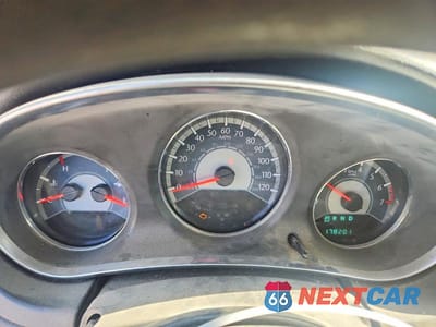 Zdjęcie 9 z 12 samochodu: 2012 CHRYSLER 200 LX VIN:1C3CCBABXCN106516 - miniatura