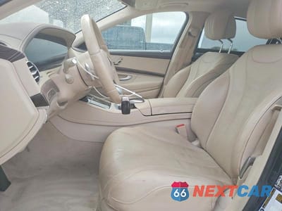 Zdjęcie 7 z 13 samochodu: 2019 MERCEDES-BENZ S 450 VIN:WDDUG6GB0KA474217 - miniatura