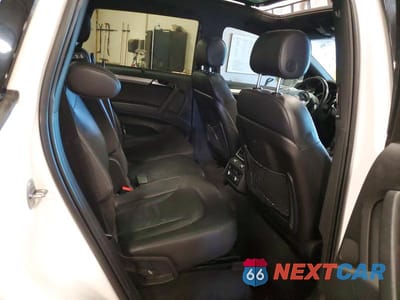 Zdjęcie 11 z 14 samochodu: 2011 AUDI Q7 PRESTIGE VIN:WA1WMAFE3BD000197 - miniatura