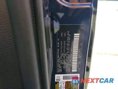 Zdjęcie 12 z 12 samochodu: 2025 TOYOTA SIENNA PLATINUM 7-PASSENGER VIN:5TDESKFC3SS226580 - miniatura