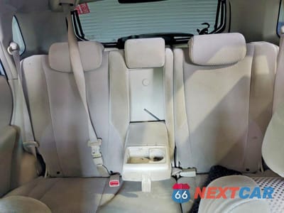 Zdjęcie 10 z 13 samochodu: 2007 HYUNDAI TUCSON SE VIN:KM8JN12D37U586879 - miniatura