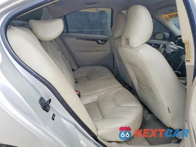 Zdjęcie 10 z 13 samochodu: 2007 VOLVO S60 2.5T VIN:YV1RS592272602314 - miniatura