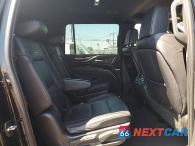 Zdjęcie 11 z 14 samochodu: 2023 CADILLAC ESCALADE ESV LUXURY VIN:1GYS4JKL2PR558961 - miniatura