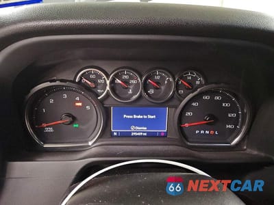 Zdjęcie 9 z 13 samochodu: 2022 CHEVROLET SILVERADO K2500 HEAVY DUTY LT VIN:2GC4YNEY1N1226470 - miniatura
