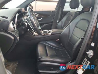 Zdjęcie 7 z 13 samochodu: 2017 MERCEDES-BENZ GLC 300 4MATIC VIN:WDC0G4KB6HF115738 - miniatura