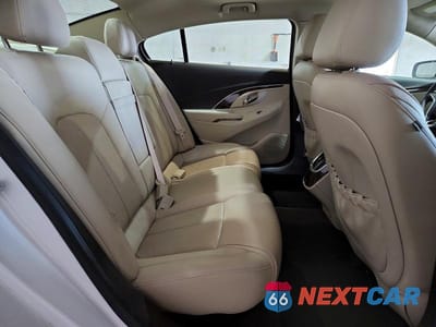 Zdjęcie 10 z 12 samochodu: 2015 BUICK LACROSSE PREMIUM VIN:1G4GD5G35FF191254 - miniatura
