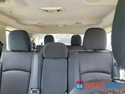 Zdjęcie 10 z 13 samochodu: 2011 DODGE JOURNEY MAINSTREET VIN:3D4PH1FG4BT559576 - miniatura