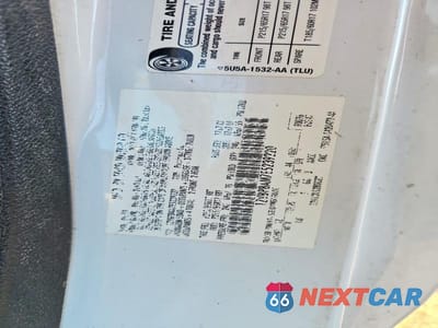 Zdjęcie 12 z 12 samochodu: 2014 FORD MUSTANG VIN:1ZVBP8AM7E5239220 - miniatura