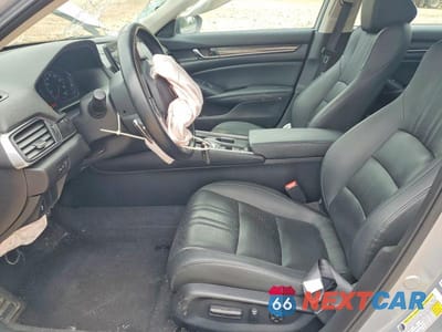Zdjęcie 7 z 12 samochodu: 2022 HONDA ACCORD SPORT SE VIN:1HGCV1F4XNA094910 - miniatura