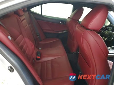 Zdjęcie 10 z 12 samochodu: 2014 LEXUS IS 350 VIN:JTHBE1D28E5013874 - miniatura