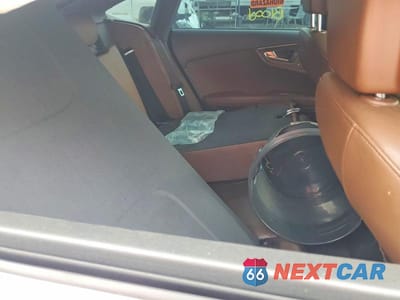 Zdjęcie 10 z 12 samochodu: 2016 AUDI A7 PREMIUM PLUS VIN:WAUWGAFC6GN082629 - miniatura