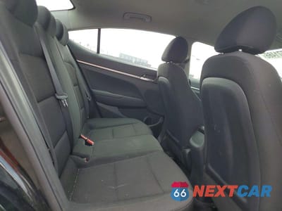 Zdjęcie 10 z 12 samochodu: 2020 HYUNDAI ELANTRA SE VIN:5NPD74LFXLH502865 - miniatura