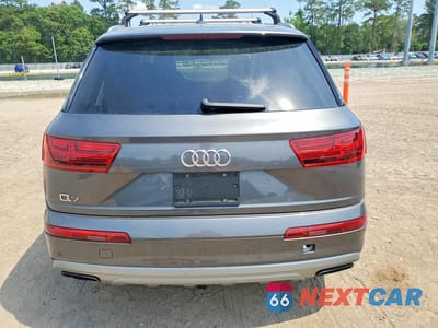 Zdjęcie 6 z 12 samochodu: 2019 AUDI Q7 PREMIUM PLUS VIN:WA1LAAF75KD003602 - miniatura