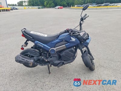 2025 HONDA NVA110 B 3H1JK07FXSD102006 - główne zdjęcie licytacji z USA - miniatura