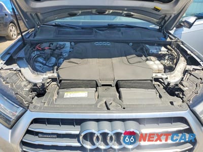 Zdjęcie 12 z 13 samochodu: 2019 AUDI Q7 PREMIUM PLUS VIN:WA1LAAF7XKD001053 - miniatura
