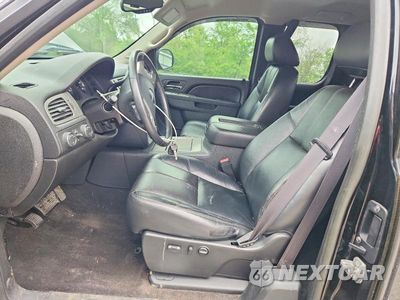 Zdjęcie 7 z 12 samochodu: 2012 GMC SIERRA K1500 SLT VIN:1GTR2WE78CZ201820 - miniatura