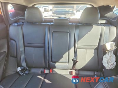 Zdjęcie 10 z 14 samochodu: 2021 NISSAN ROGUE SPORT SL VIN:JN1BJ1CW9MW442129 - miniatura