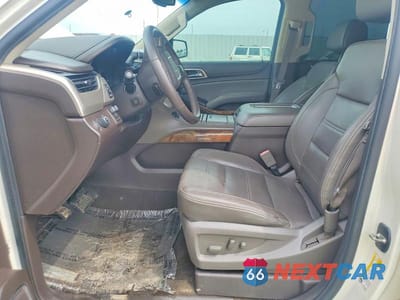 Zdjęcie 7 z 13 samochodu: 2015 GMC YUKON DENALI VIN:1GKS1CKJ1FR641390 - miniatura